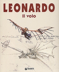 Leonardo. Il volo - Librerie.coop