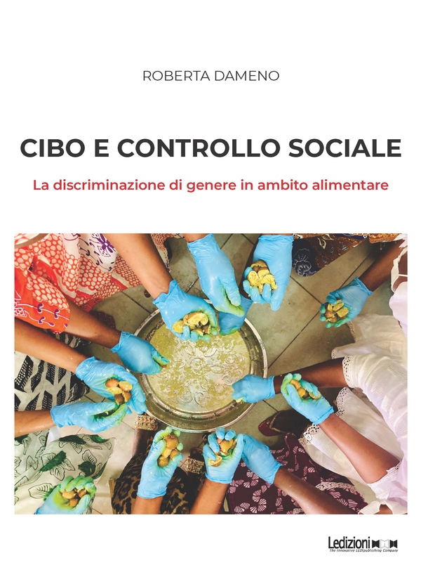Cibo e controllo sociale - Librerie.coop