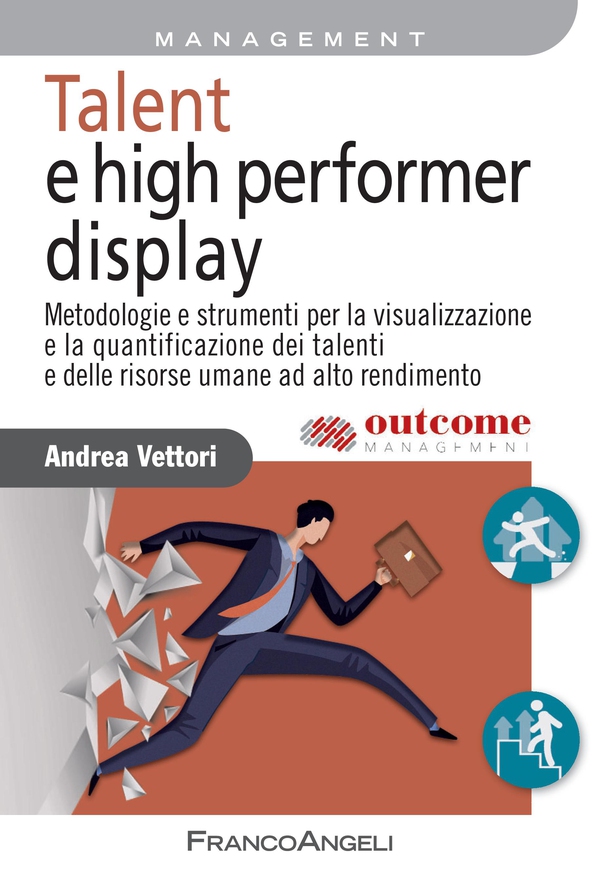 Talent e high performer display - Librerie.coop Talent e high performer display - Librerie.coop