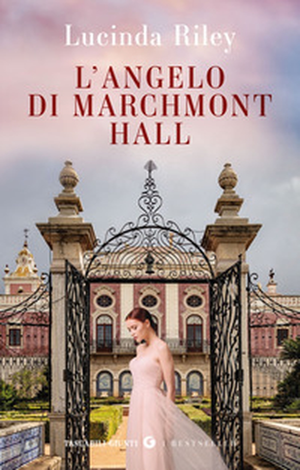 L'angelo di Marchmont Hall - Librerie.coop