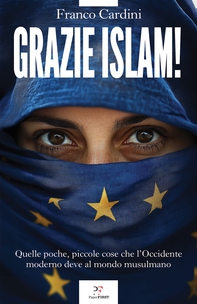 Grazie Islam! - Librerie.coop Grazie Islam! - Librerie.coop