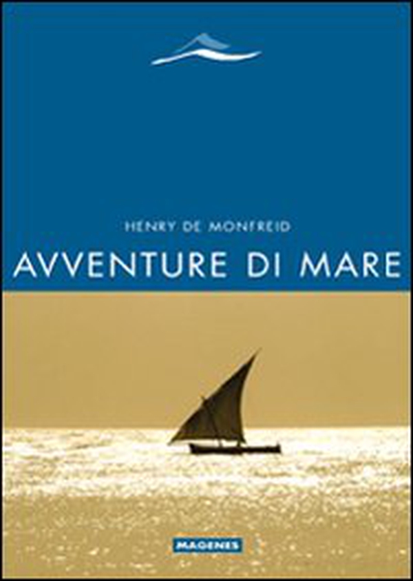Avventure di mare - Librerie.coop Avventure di mare - Librerie.coop
