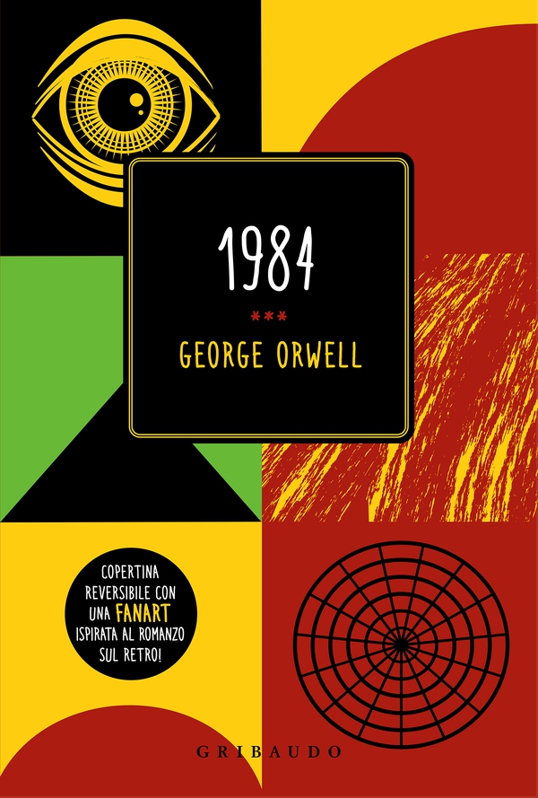 1984 - Librerie.coop 1984 - Librerie.coop