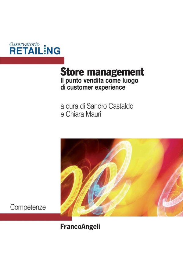 Store management - Librerie.coop Store management - Librerie.coop