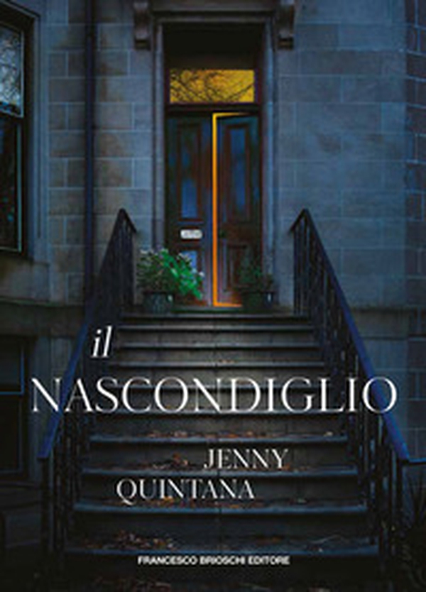 Il nascondiglio - Librerie.coop Il nascondiglio - Librerie.coop