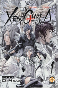 Xenoglossia - Librerie.coop