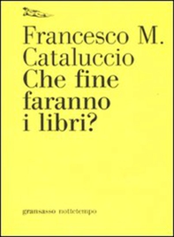 Che fine faranno i libri? - Librerie.coop