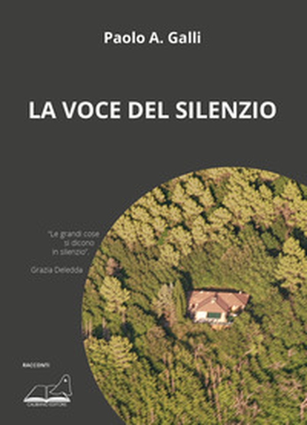 La voce del silenzio - Librerie.coop