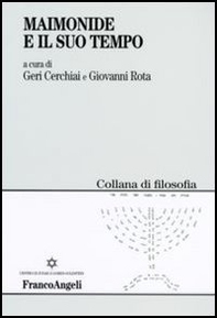 Maimonide e il suo tempo - Librerie.coop