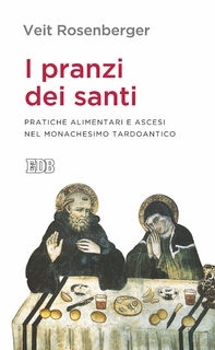 I pranzi dei santi - Librerie.coop I pranzi dei santi - Librerie.coop