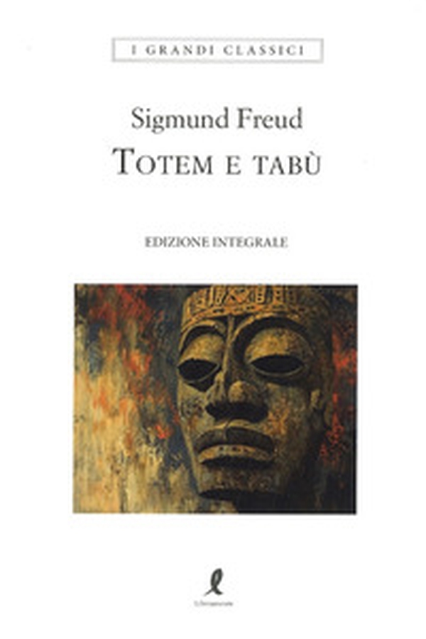 Totem e tabù - Librerie.coop Totem e tabù - Librerie.coop