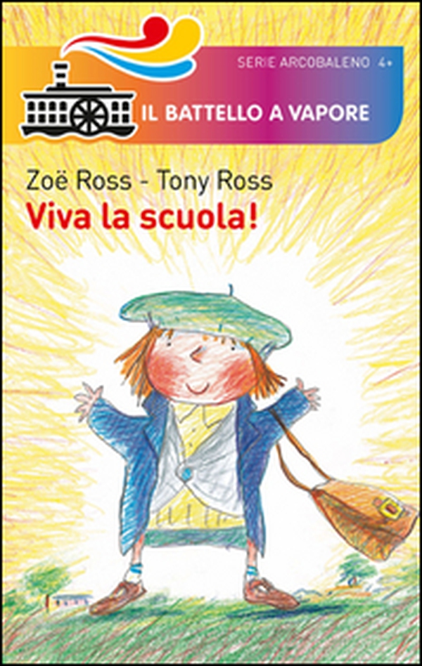 Viva la scuola! - Librerie.coop Viva la scuola! - Librerie.coop
