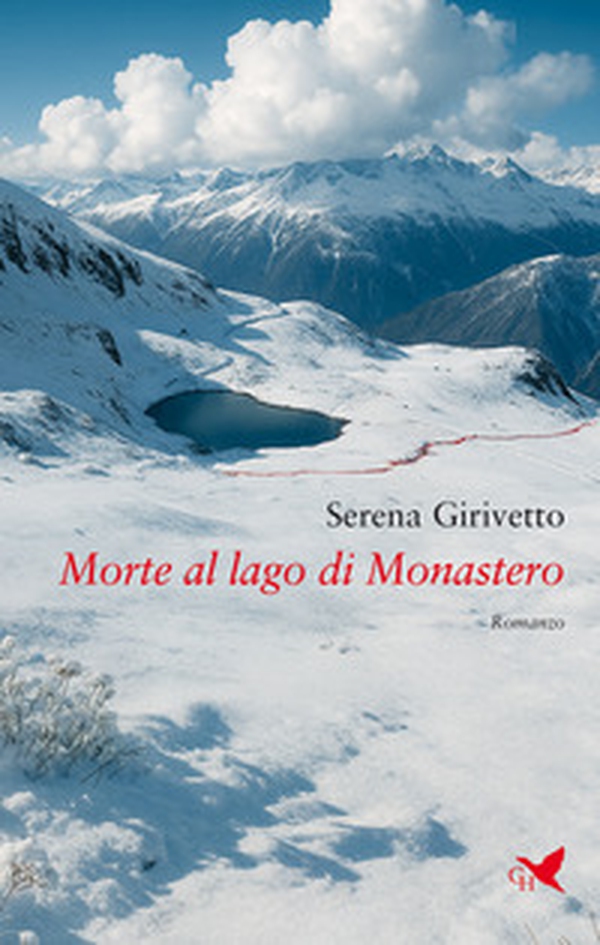 Morte al lago di Monastero - Librerie.coop Morte al lago di Monastero - Librerie.coop