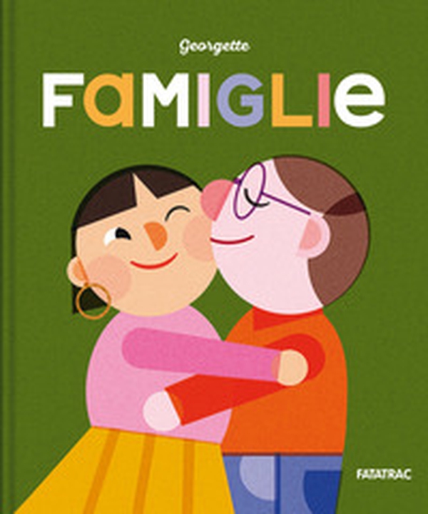 Famiglie - Librerie.coop Famiglie - Librerie.coop