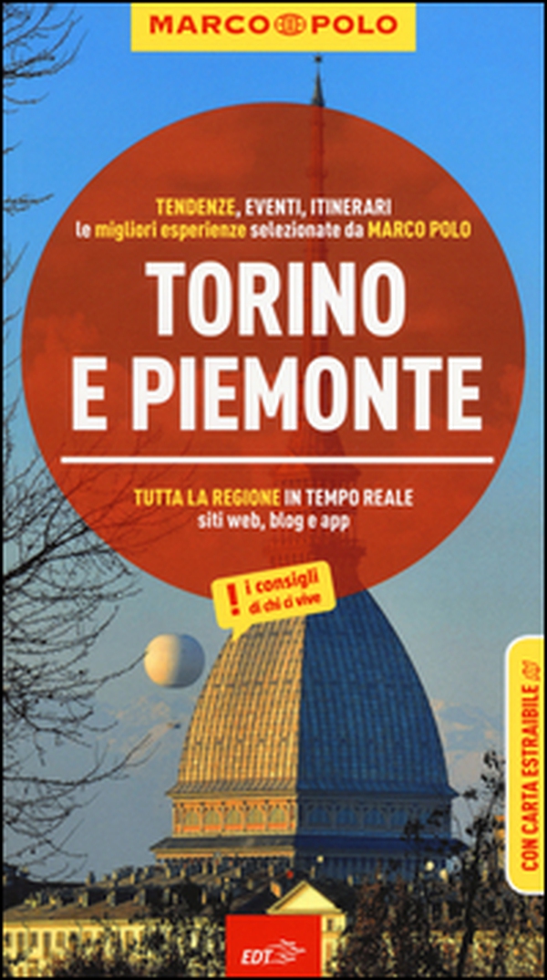 Torino e Piemonte. Con atlante stradale - Librerie.coop Torino e Piemonte. Con atlante stradale - Librerie.coop