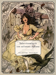 Tutto ricominciò con un'estate indiana - Librerie.coop