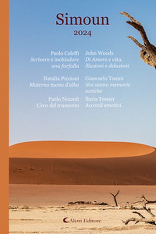 Simoun 2024 - Librerie.coop Simoun 2024 - Librerie.coop