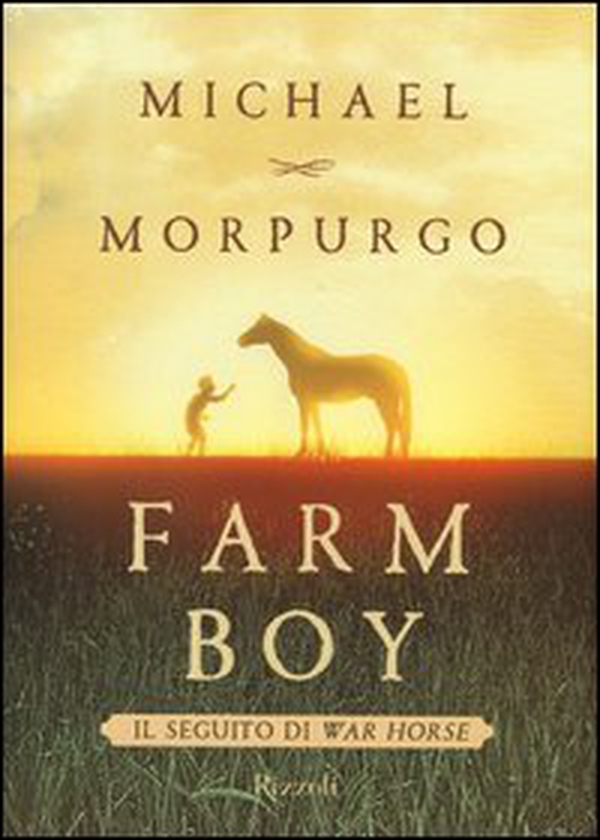 Farm boy - Librerie.coop Farm boy - Librerie.coop