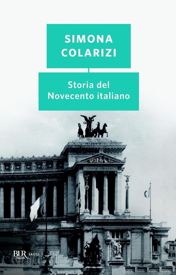 Storia del Novecento italiano - Librerie.coop Storia del Novecento italiano - Librerie.coop