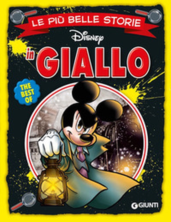 Le più belle storie in giallo - Librerie.coop Le più belle storie in giallo - Librerie.coop