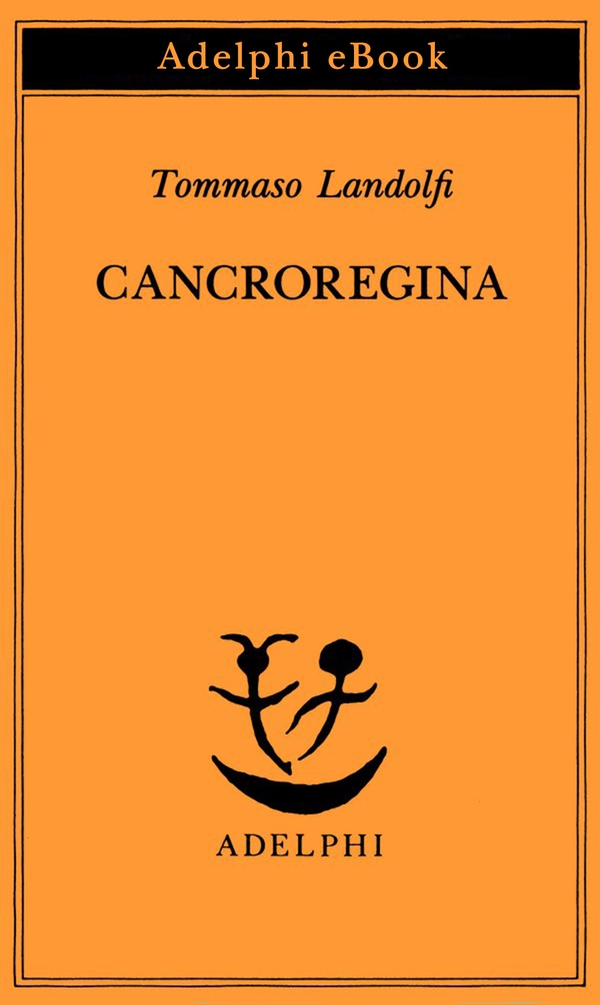 Cancroregina - Librerie.coop Cancroregina - Librerie.coop