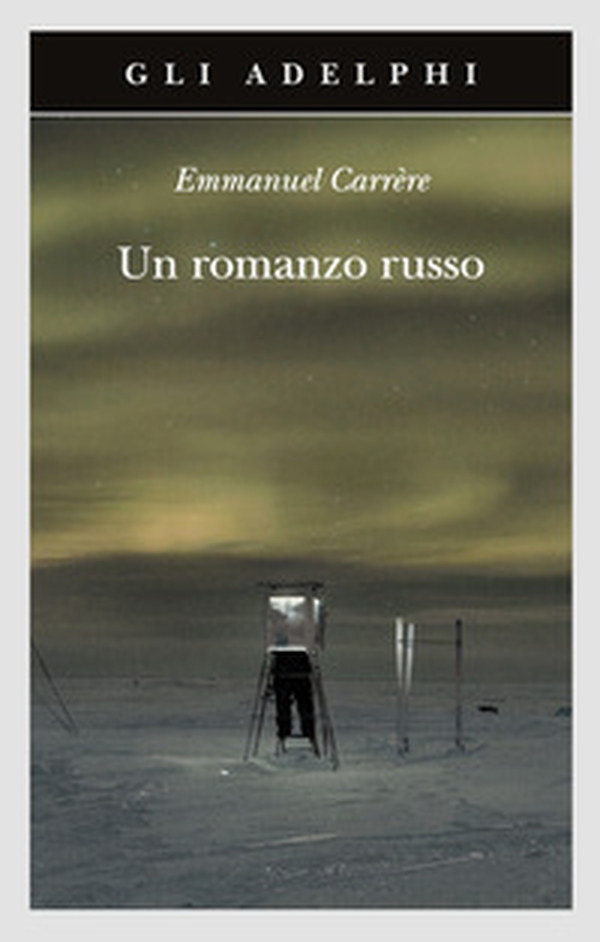 Un romanzo russo - Librerie.coop Un romanzo russo - Librerie.coop