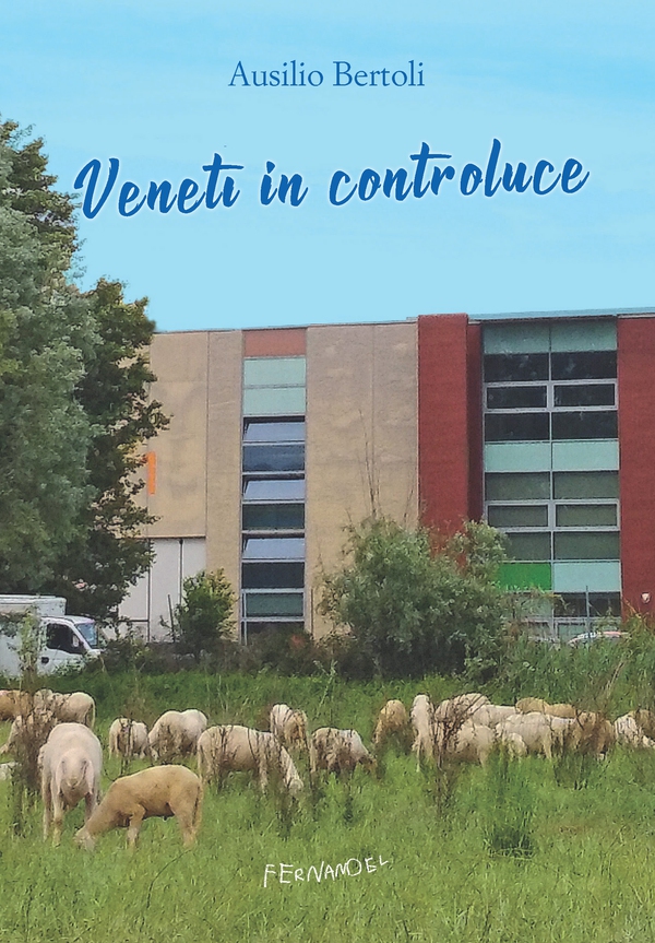 Veneti in controluce - Librerie.coop