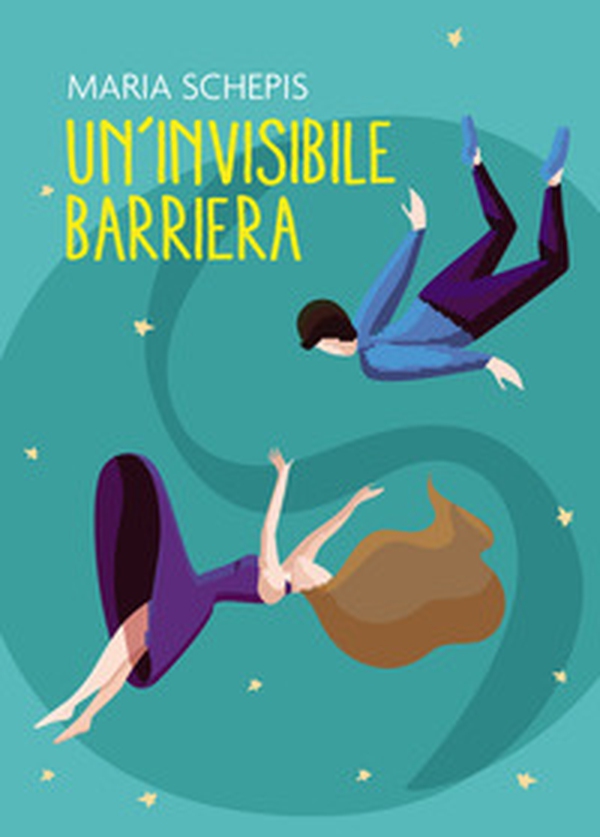 Un'invisibile barriera - Librerie.coop Un'invisibile barriera - Librerie.coop