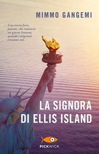 La signora di Ellis Island - Librerie.coop La signora di Ellis Island - Librerie.coop