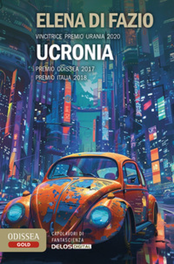 Ucronia - Librerie.coop Ucronia - Librerie.coop