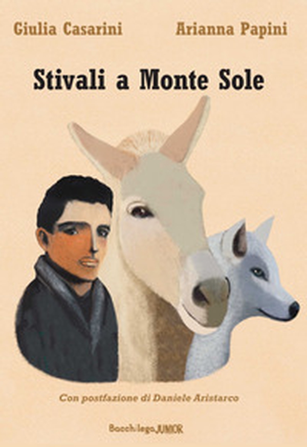 Stivali a Monte Sole - Librerie.coop Stivali a Monte Sole - Librerie.coop