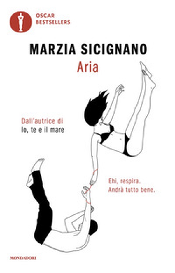 Aria - Librerie.coop Aria - Librerie.coop