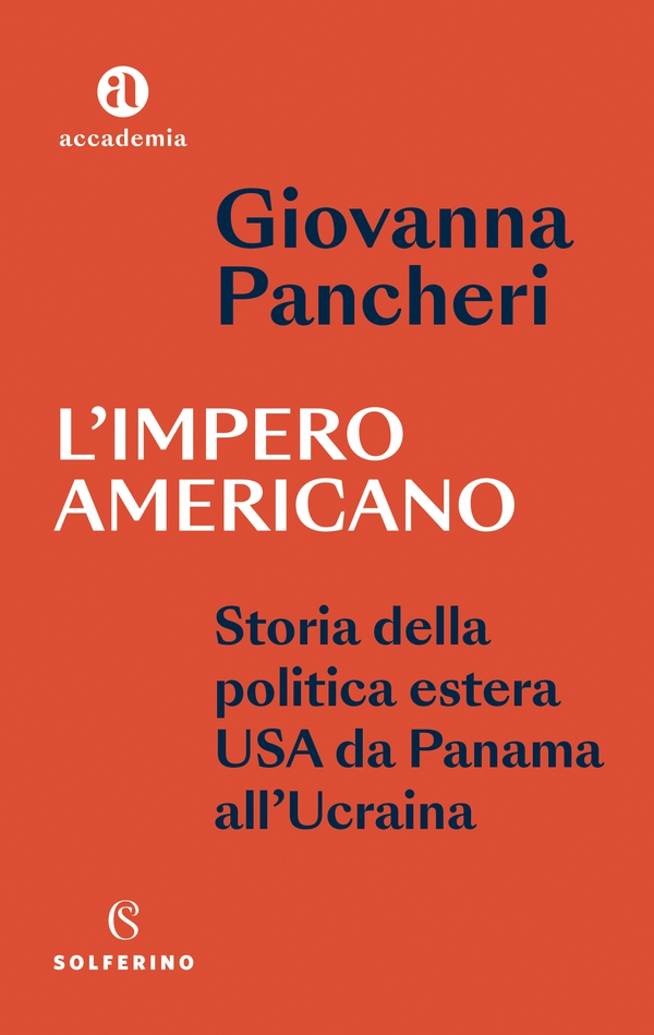 L'impero americano - Librerie.coop L'impero americano - Librerie.coop
