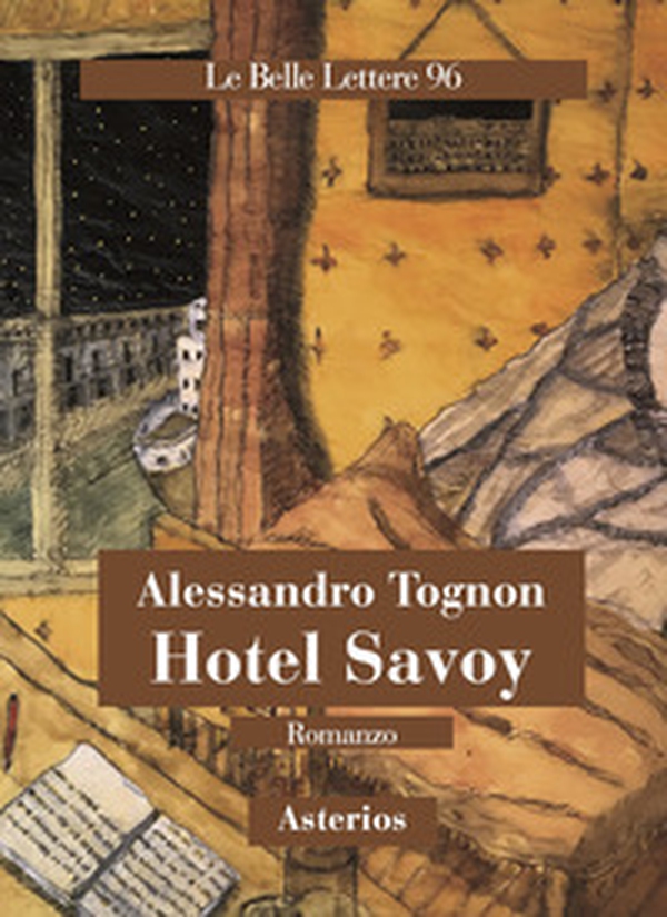 Hotel Savoy - Librerie.coop