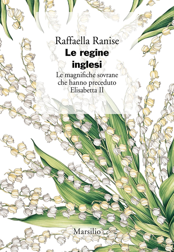 Le regine inglesi - Librerie.coop Le regine inglesi - Librerie.coop