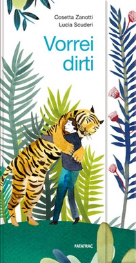 Vorrei dirti - Librerie.coop Vorrei dirti - Librerie.coop