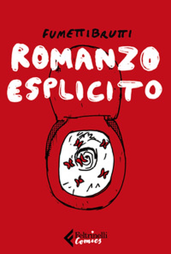 Romanzo esplicito - Librerie.coop Romanzo esplicito - Librerie.coop