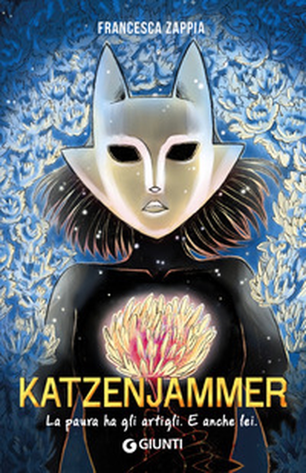 Katzenjammer. La paura ha gli artigli. E anche lei - Librerie.coop Katzenjammer. La paura ha gli artigli. E anche lei - Librerie.coop