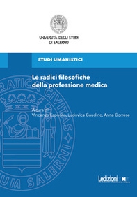 Le radici filosofiche della professione medica - Librerie.coop