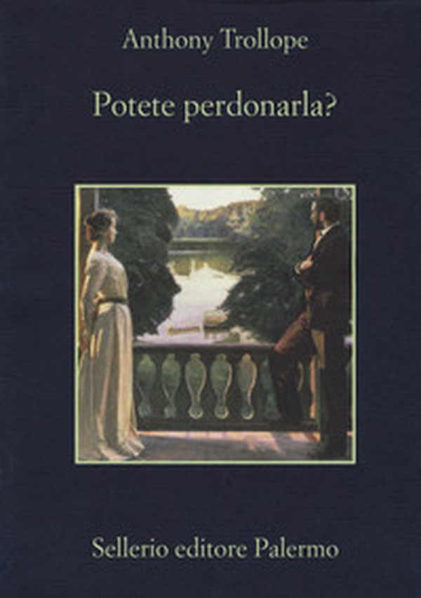 Potete perdonarla? - Librerie.coop Potete perdonarla? - Librerie.coop