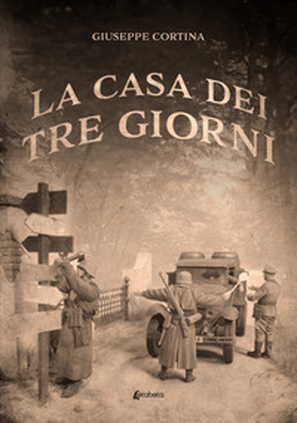 La casa dei tre giorni - Librerie.coop La casa dei tre giorni - Librerie.coop