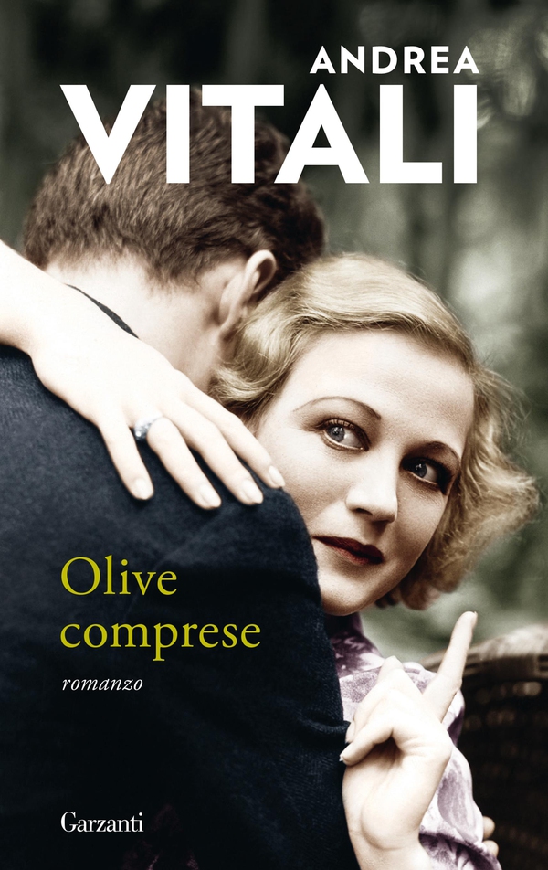Olive comprese - Librerie.coop Olive comprese - Librerie.coop