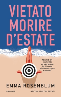 Vietato morire d'estate - Librerie.coop