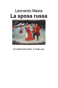 La sposa russa - Librerie.coop