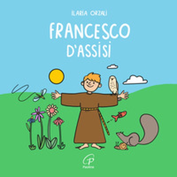 Francesco d'Assisi - Librerie.coop