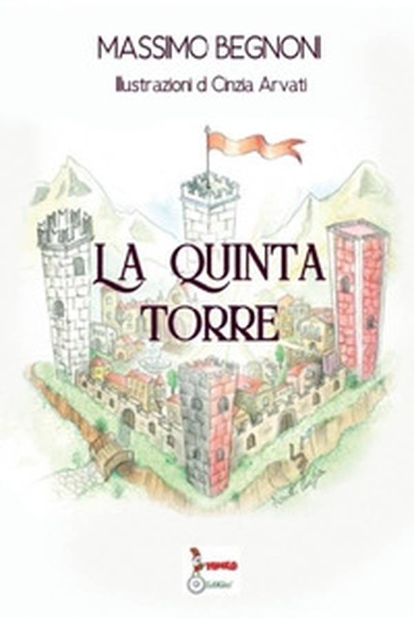La quinta torre - Librerie.coop La quinta torre - Librerie.coop