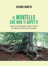 Il Montello che non ti aspetti. Guida dei luoghi naturali, storici e artistici dei comuni di questa collina trevigiana - Librerie.coop