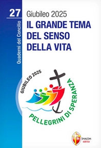 Il grande tema del senso della vita - Librerie.coop Il grande tema del senso della vita - Librerie.coop