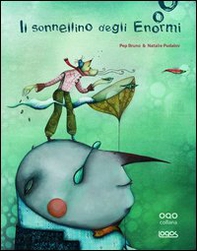 Il sonnellino degli enormi - Librerie.coop Il sonnellino degli enormi - Librerie.coop
