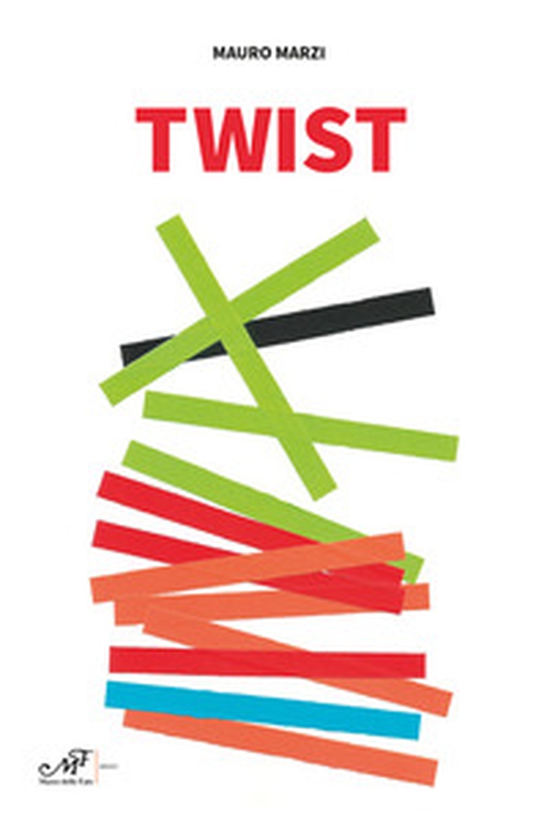 Twist - Librerie.coop Twist - Librerie.coop